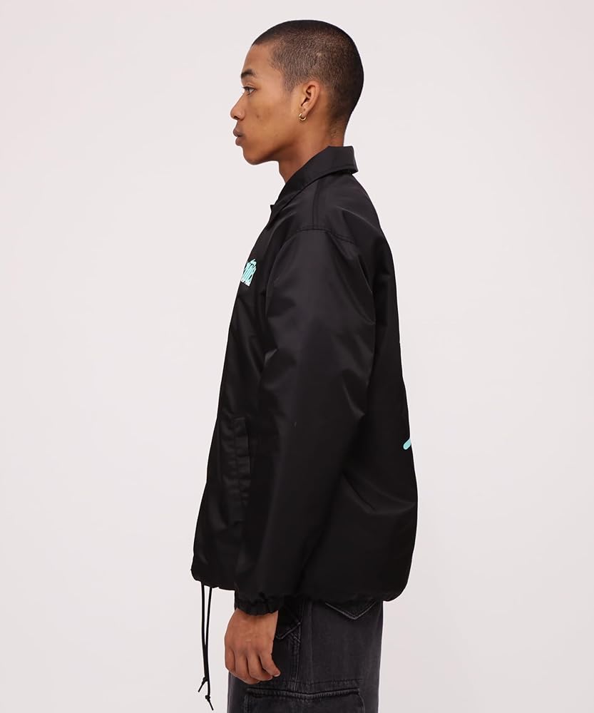Amazon | [アヴィレックス] TAGGING COACH JACKET/タギング コーチ